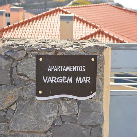 Apartamento Serramar , Vistas Deslumbrantes Кальета Экстерьер фото