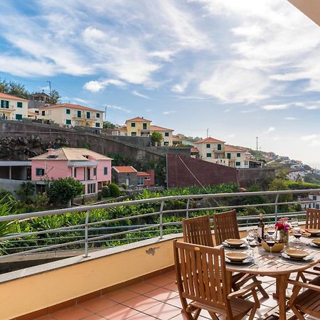 Apartamento Serramar , Vistas Deslumbrantes Кальета Экстерьер фото