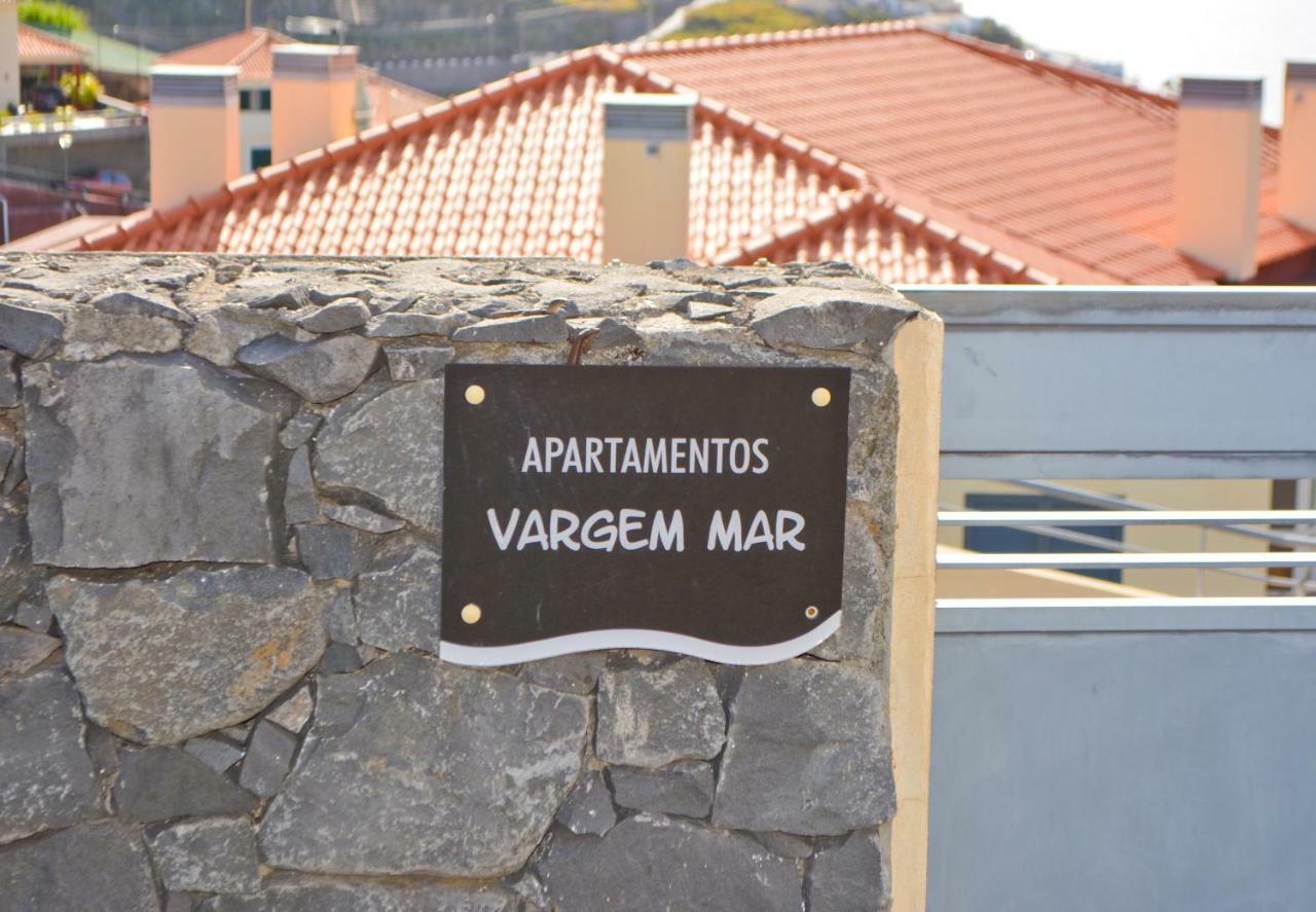 Apartamento Serramar , Vistas Deslumbrantes Кальета Экстерьер фото