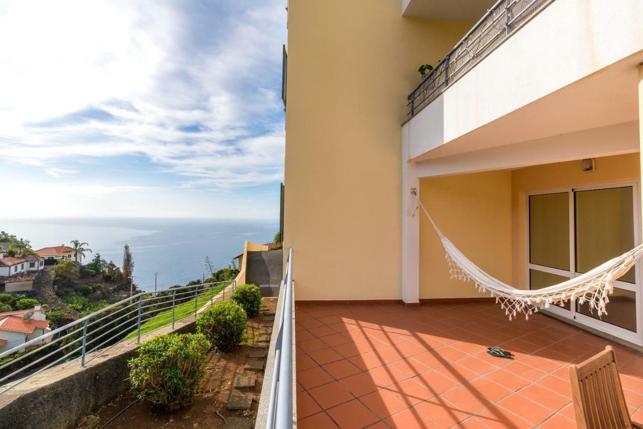 Apartamento Serramar , Vistas Deslumbrantes Кальета Экстерьер фото