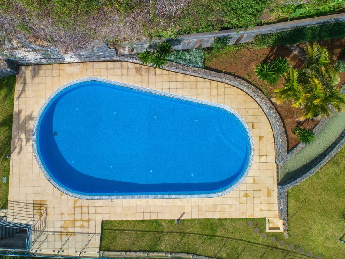 Apartamento Serramar , Vistas Deslumbrantes Кальета Экстерьер фото
